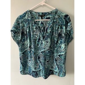 Banana Republic Blouse
